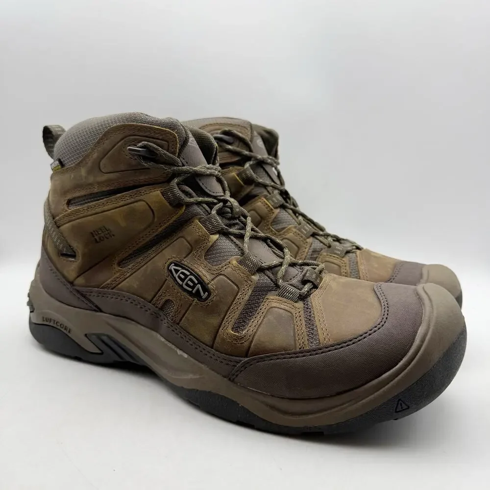 Keen mens circadia
